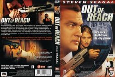 DVD Out of Reach