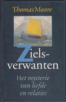 Thomas Moore: Zielsverwanten