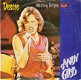 Andy Gibb ‎: Desire (1980) - 0 - Thumbnail