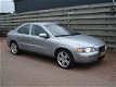 Volvo S60 - 2.4 D Drivers Edition 163 Pk Geartronic Aut - 1 - Thumbnail