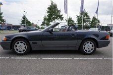 Mercedes-Benz SL-klasse - 300 SL-24 232PK R129 Nederlands geleverde Auto