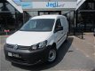 Volkswagen Caddy Maxi - 1.6 TDI 75kw/102pk - 1 - Thumbnail