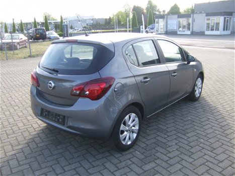 Opel Corsa - 1.2 16V ECOFLEX 5D Anniversary Edition - 1