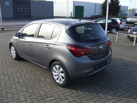 Opel Corsa - 1.2 16V ECOFLEX 5D Anniversary Edition - 1