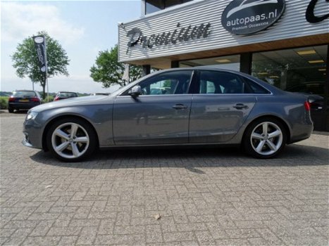 Audi A4 - 1.8 TFSI PRO LINE S-LINE, Nieuwstaat NAV - 1