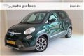 Fiat 500 L - TwinAir Turbo Eco 105pk Trekking - 1 - Thumbnail