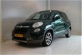 Fiat 500 L - TwinAir Turbo Eco 105pk Trekking - 1 - Thumbnail