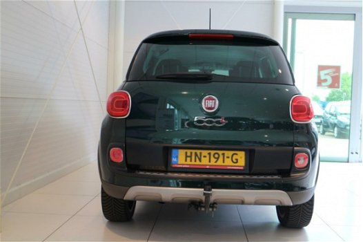 Fiat 500 L - TwinAir Turbo Eco 105pk Trekking - 1