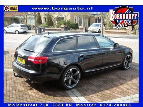 Audi A6 Avant - 2.0 TFSI Business Edition INCL. 6 MND BOVAG - 1