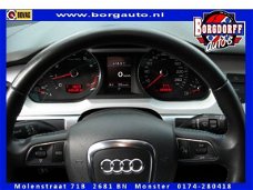 Audi A6 Avant - 2.0 TFSI Business Edition INCL. 6 MND BOVAG