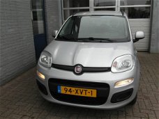 Fiat Panda - 0.9 TWINAIR LOUNGE Turbo Inclusief Afleveringskosten