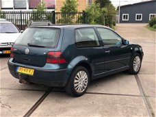 Volkswagen Golf - Clima/Cruise.C/Elek.ramen/1.6-16V Comfortline