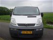 Opel Vivaro - 2.5 DTI L2 H1 DUBBELCABINE CREWCAB BJ 2004 - 1 - Thumbnail