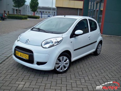 Citroën C1 - 1.0i Ambiance - 1