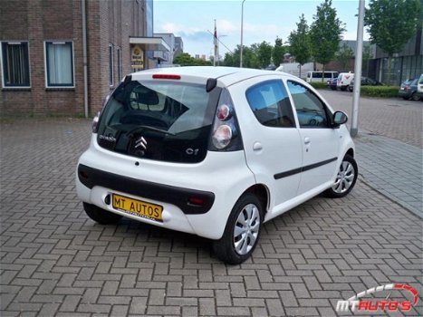 Citroën C1 - 1.0i Ambiance - 1