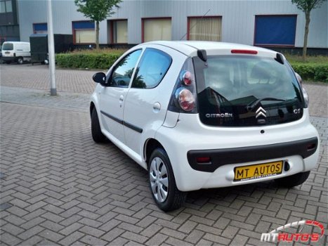 Citroën C1 - 1.0i Ambiance - 1