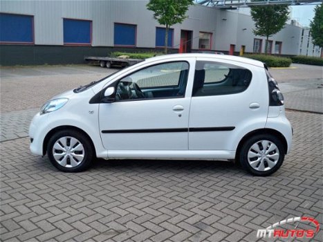 Citroën C1 - 1.0i Ambiance - 1