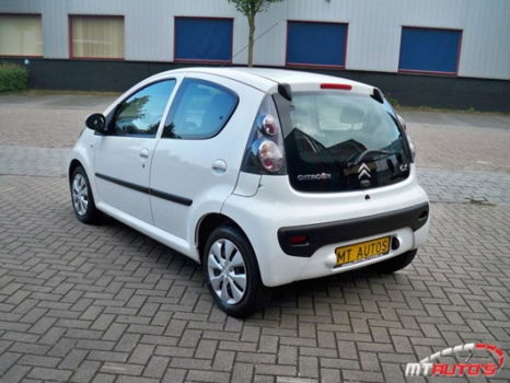 Citroën C1 - 1.0i Ambiance - 1