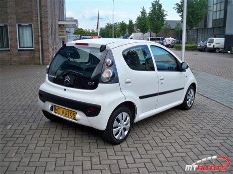 Citroën C1 - 1.0i Ambiance - 1