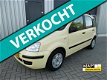 Fiat Panda - 1.1 Active Plus 2e Eigenaar Dakrails Apk 2019 - 1 - Thumbnail