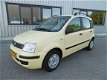 Fiat Panda - 1.1 Active Plus 2e Eigenaar Dakrails Apk 2019 - 1 - Thumbnail