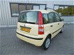 Fiat Panda - 1.1 Active Plus 2e Eigenaar Dakrails Apk 2019 - 1 - Thumbnail