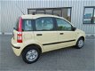 Fiat Panda - 1.1 Active Plus 2e Eigenaar Dakrails Apk 2019 - 1 - Thumbnail