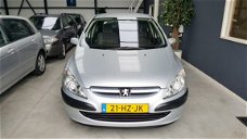 Peugeot 307 - 1.6-16V XT - Clima - CV