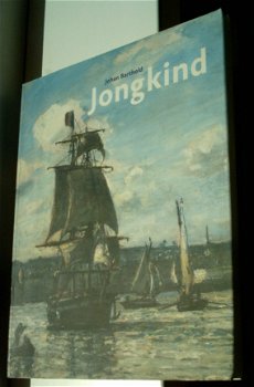 Johan Barthold Jongkind(Sillevis, Foucart, 9040088608). - 1