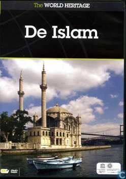 De Islam (DVD) The World Of Heritage Unesco - 1