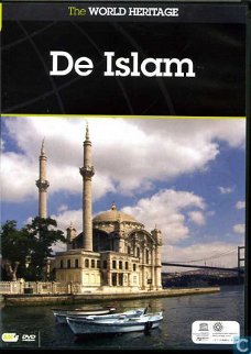 De Islam (DVD)  The World Of Heritage Unesco
