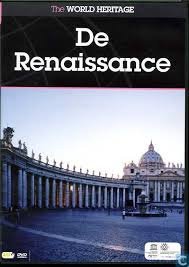 De Renaissance (DVD) The World Heritage Unesco