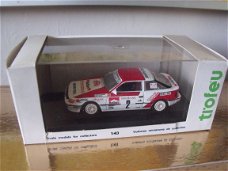 1:43 oude Trofeu Toyota Celica GT4 Marlboro #2
