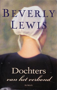 DOCHTERS VAN HET VERBOND - Beverly Lewis