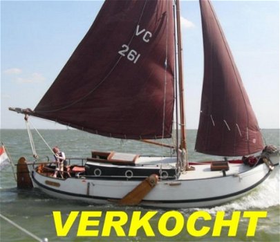 Kooijman En De Vries Vollenhovense Bol - 1
