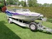 Hamilton 75 sport Jet Boat - 1 - Thumbnail