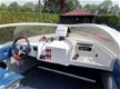 Hamilton 75 sport Jet Boat - 8 - Thumbnail