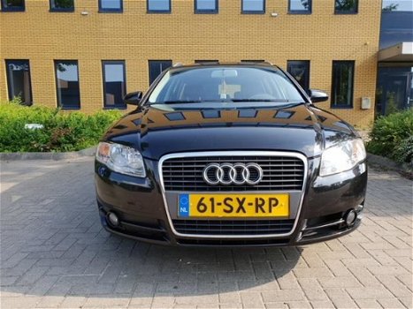 Audi A4 Avant - 2.0 TDI Pro Line Business ZEER MOOIE EN LUXE A4 - 1