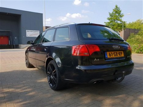 Audi A4 Avant - 2.0 TDI Pro Line Business ZEER MOOIE EN LUXE A4 - 1