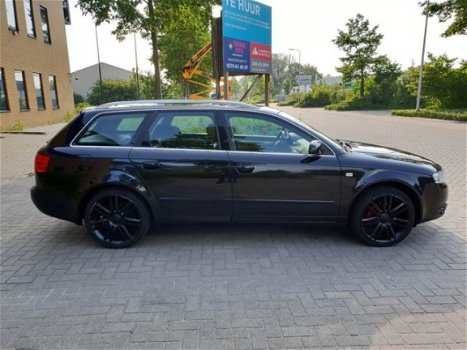 Audi A4 Avant - 2.0 TDI Pro Line Business ZEER MOOIE EN LUXE A4 - 1