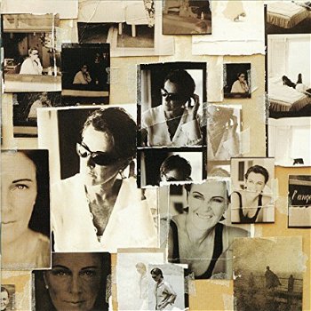 Frida ‎– Djupa Andetag LP - 1