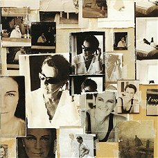 Frida ‎– Djupa Andetag LP