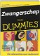 Joanne Stone - Zwangerschap Voor Dummies - 1 - Thumbnail