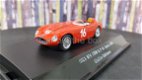 Osca MT4 1500 GP Imola 1956 1:43 Starline - 3 - Thumbnail