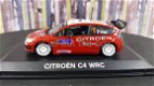 Citroen C4 WRC NO 1 LOEB 1:43 Norev - 1 - Thumbnail