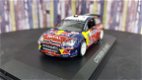 Citroen C4 WRC NO 1 LOEB Rally Argenitie 2008 1:43 Norev - 2 - Thumbnail