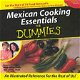 Susan Feniger - Mexican Cooking Essentials for Dummies (Hardcover/Gebonden) Engelstalig - 1 - Thumbnail