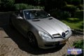 Mercedes-Benz SLK-klasse - SLK 200 Kompressor - 1 - Thumbnail