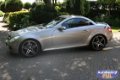 Mercedes-Benz SLK-klasse - SLK 200 Kompressor - 1 - Thumbnail