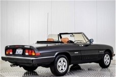 Alfa Romeo Spider - Veloce 2.0 Injection